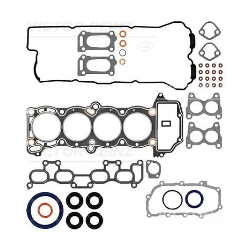 FULL GASKET SET NISSAN SENTRA FULL GASKET SET NISSAN SENTRA
